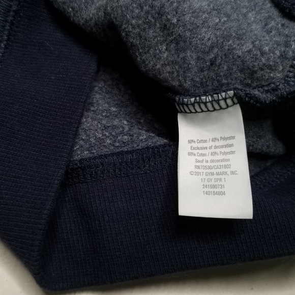 Gymboree Sweatshirt - Picture 5 of 7